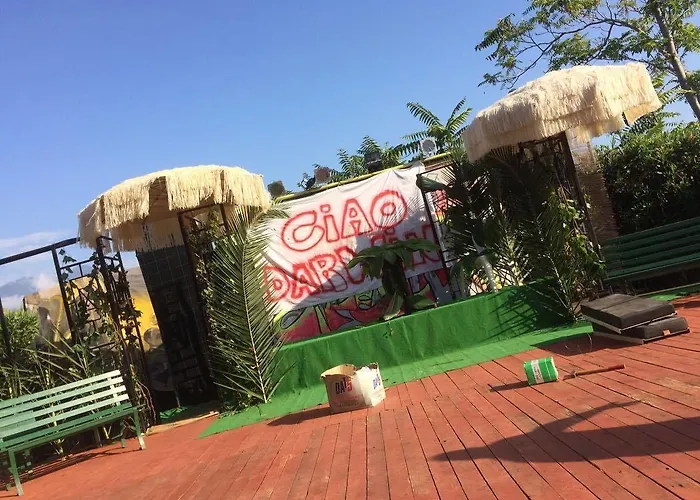 Club אתר נופש סירלה