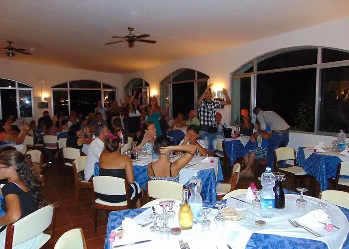 Club אתר נופש סירלה