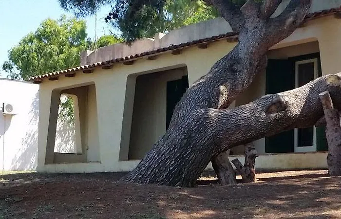 אתר נופש Club