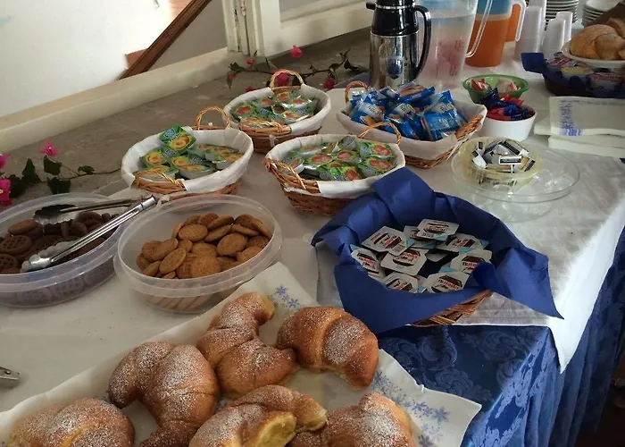 Club אתר נופש סירלה