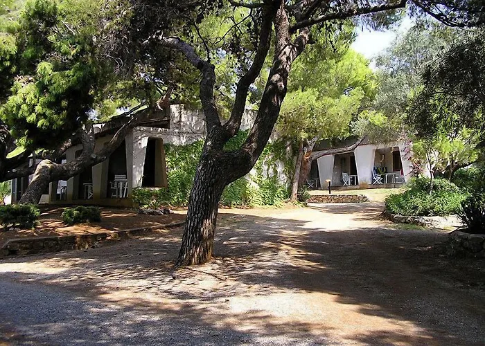 אתר נופש Club סירלה