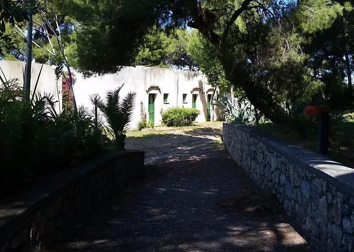 אתר נופש Club