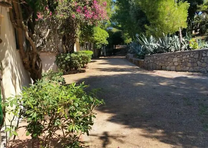 אתר נופש Club