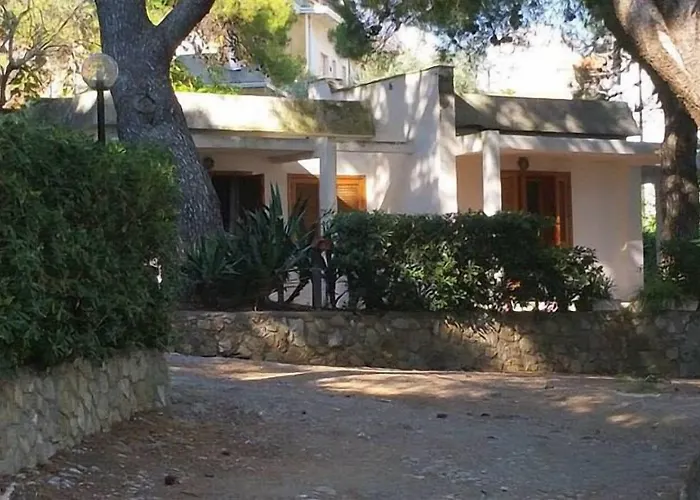 אתר נופש Club סירלה