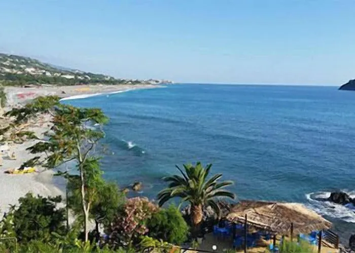 אתר נופש Club סירלה