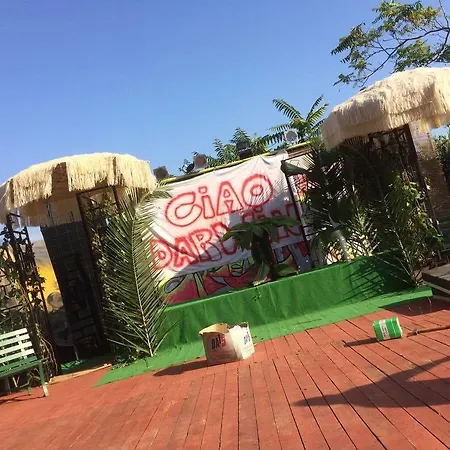 Club Resort Cirella