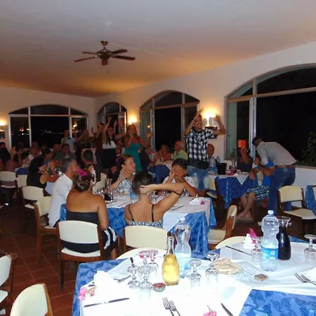 Club Resort Cirella