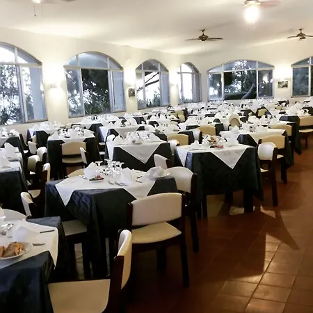 Club Resort Cirella