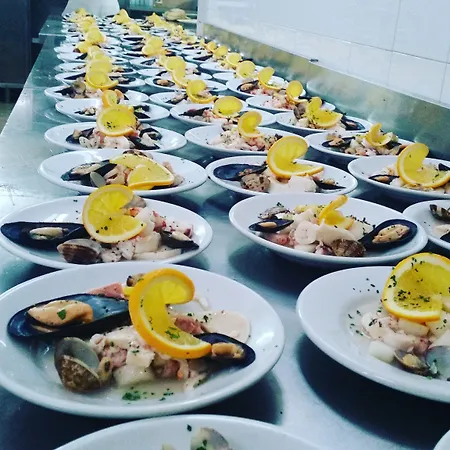 Club 3* Cirella