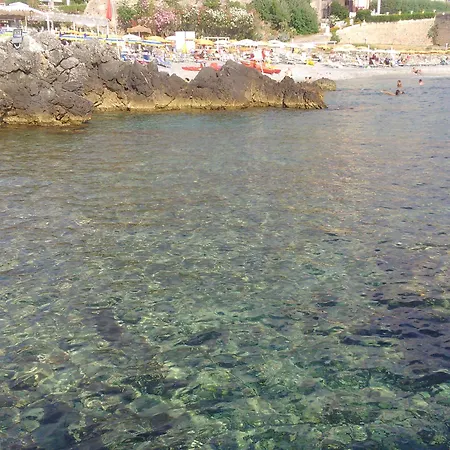 Club Resort Cirella