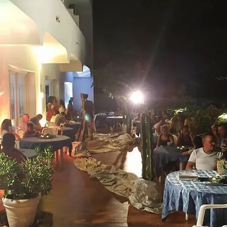 Resort Club 3*