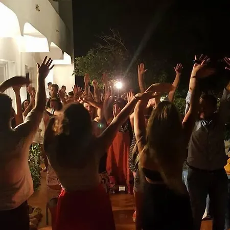 Club Cirella