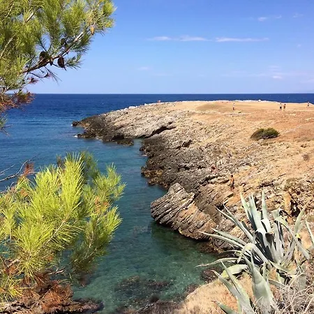 Club Resort Cirella
