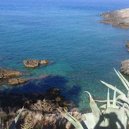Club 3* Cirella