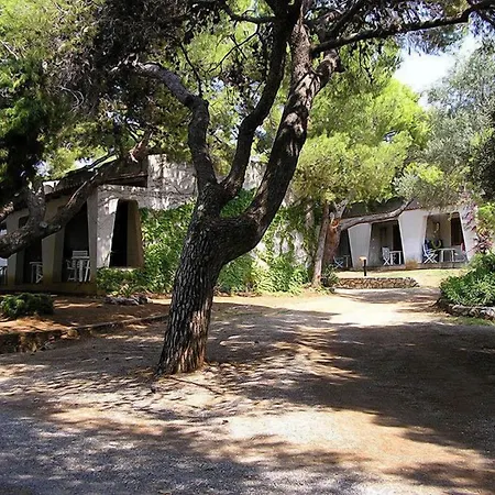 Resort Club Cirella