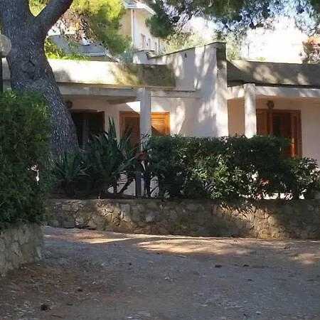 Resort Club Cirella