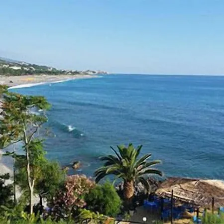 Resort Club Cirella