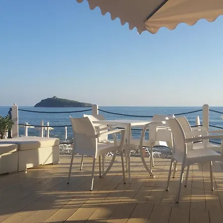 Club Resort Cirella