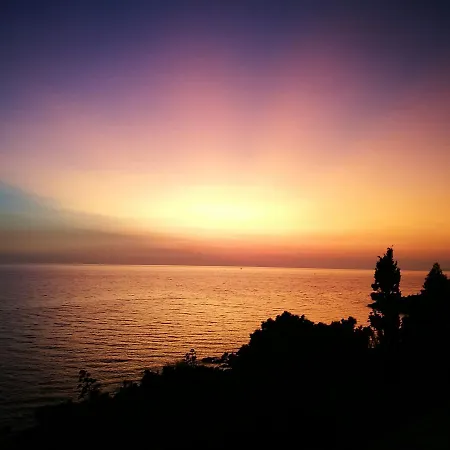 Resort Club Cirella