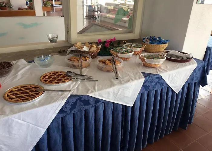 Üdülőközpont Club 3*