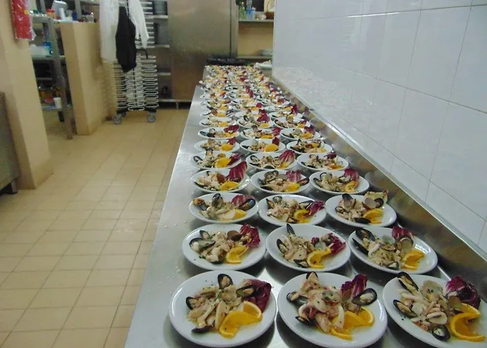 Üdülőközpont Club 3*