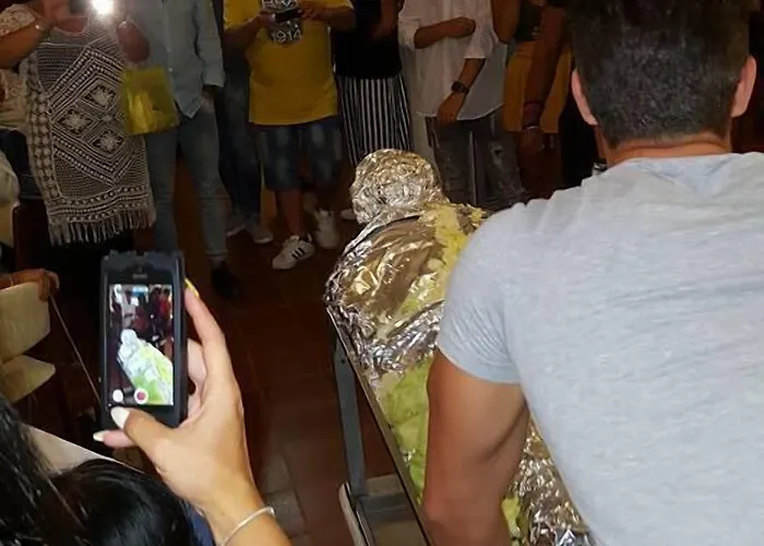 Club Üdülőközpont 3*