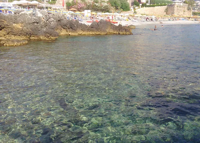 Club Üdülőközpont Cirella