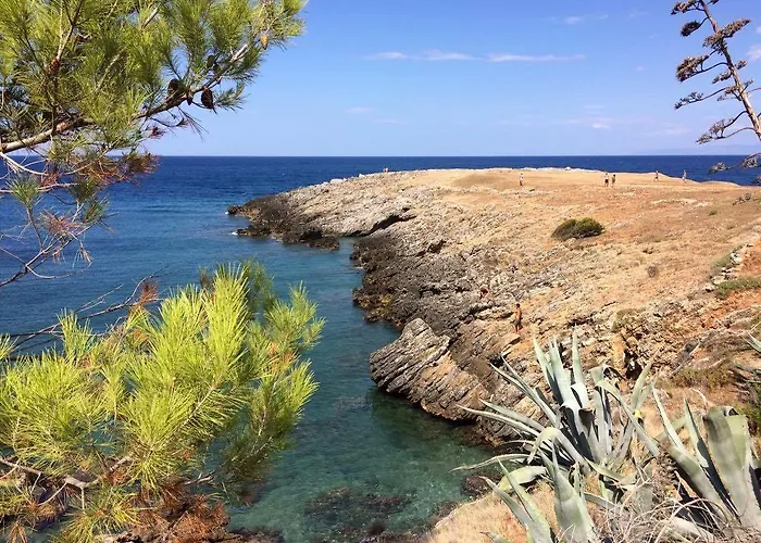 Club Üdülőközpont Cirella