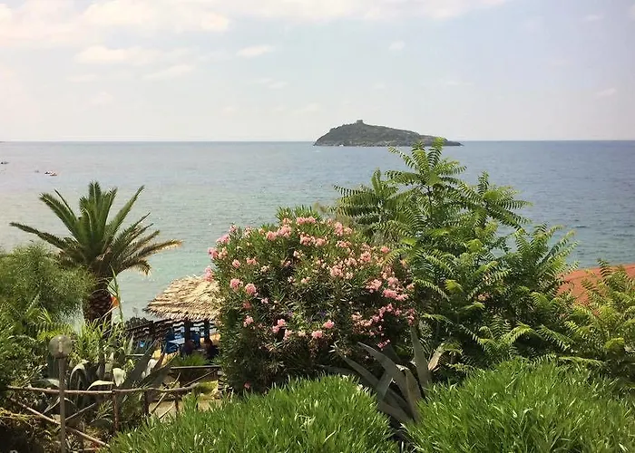 Üdülőközpont Club