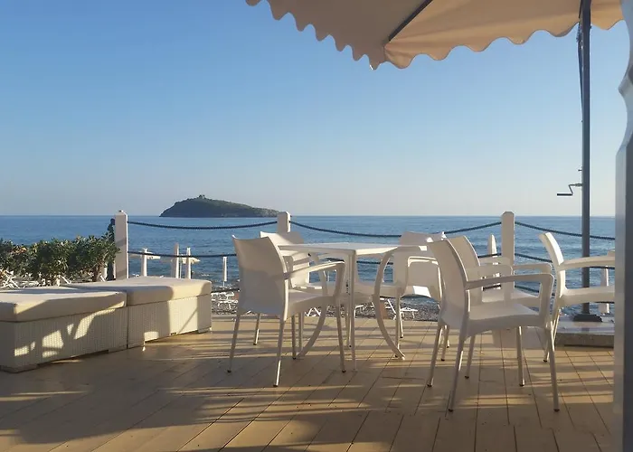 Club Üdülőközpont Cirella