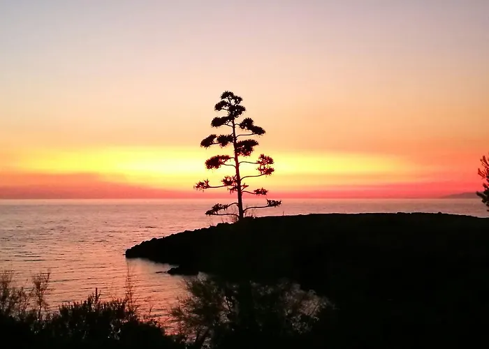 Club Üdülőközpont Cirella