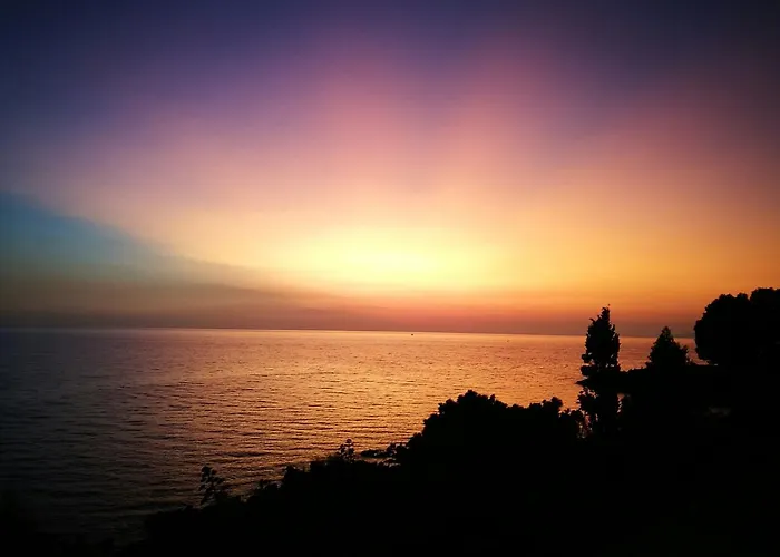 Üdülőközpont Club Cirella